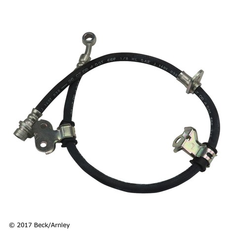Beck/Arnley Brake Hydraulic Hose P/N:073-1687