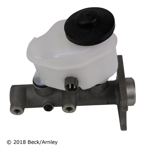 Beck/Arnley Brake Master Cylinder P/N:072-9141