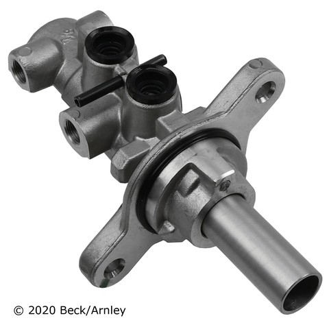 Beck/Arnley Brake Master Cylinder P/N:072-9969