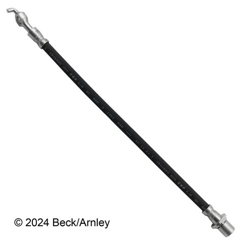 Beck/Arnley Brake Hydraulic Hose P/N:073-1972