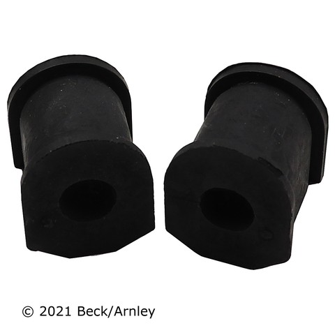 Beck/Arnley Suspension Stabilizer Bar Bushing Kit P/N:101-7370