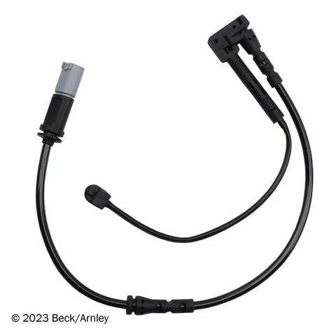 Beck/Arnley Disc Brake Pad Wear Sensor P/N:084-2080