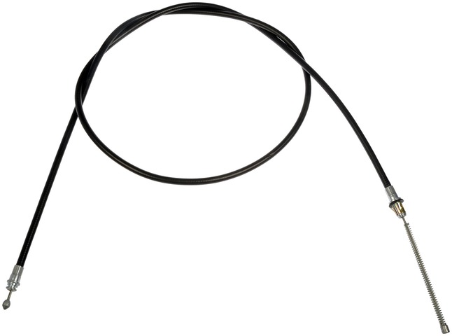 Dorman - First Stop Parking Brake Cable P/N:C92731