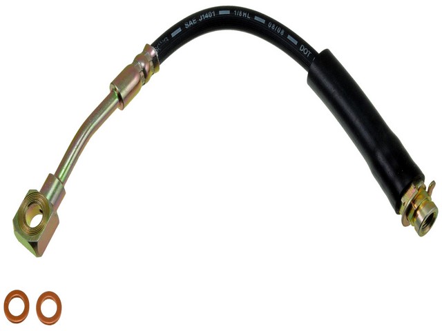Dorman - First Stop Brake Hydraulic Hose P/N:H380479 Dorman - First Stop Brake Hydraulic Hose P/N:H380479