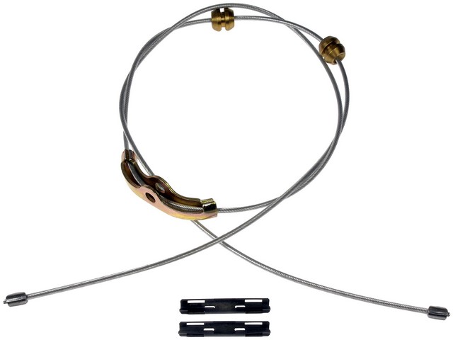 Dorman - First Stop Parking Brake Cable P/N:C94815