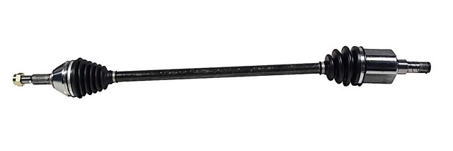 GSP CV Axle Assembly P/N:NCV10614