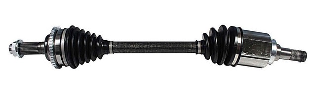 GSP CV Axle Assembly P/N:NCV11055