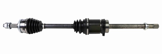 GSP CV Axle Assembly P/N:NCV53554