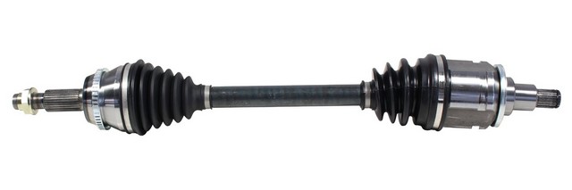 GSP CV Axle Assembly P/N:NCV69609