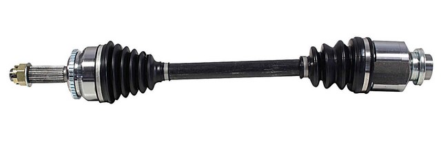 GSP CV Axle Assembly P/N:NCV51541
