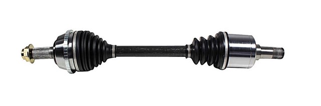 GSP CV Axle Assembly P/N:NCV21514