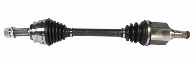 GSP CV Axle Assembly P/N:NCV82017