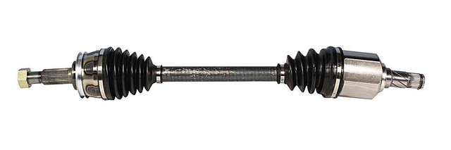 GSP CV Axle Assembly P/N:NCV53166