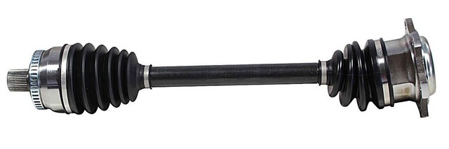 GSP CV Axle Assembly P/N:NCV23547
