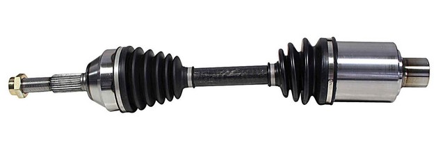GSP CV Axle Assembly P/N:NCV82014