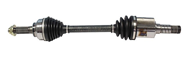 GSP CV Axle Assembly P/N:NCV75536