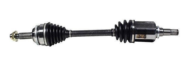 GSP CV Axle Assembly P/N:NCV69536