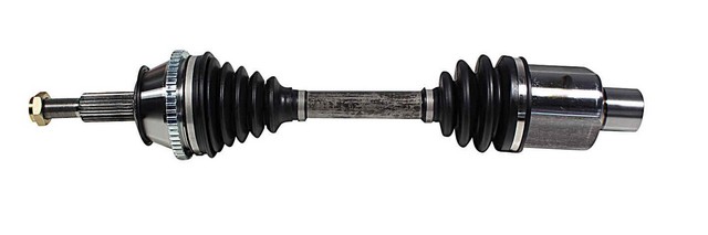 GSP CV Axle Assembly P/N:NCV11521