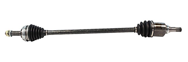 GSP CV Axle Assembly P/N:NCV69551