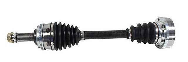 GSP CV Axle Assembly P/N:NCV69530