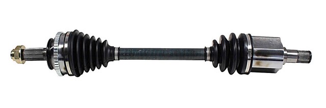 GSP CV Axle Assembly P/N:NCV36521