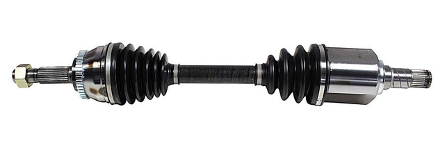 GSP CV Axle Assembly P/N:NCV53590
