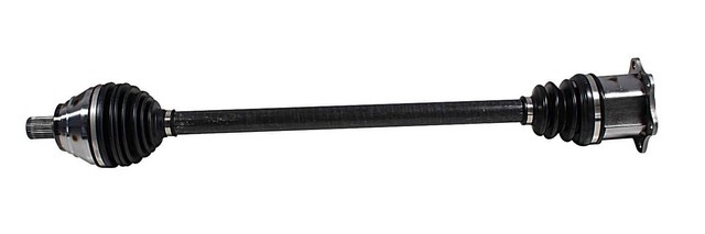 GSP CV Axle Assembly P/N:NCV72104