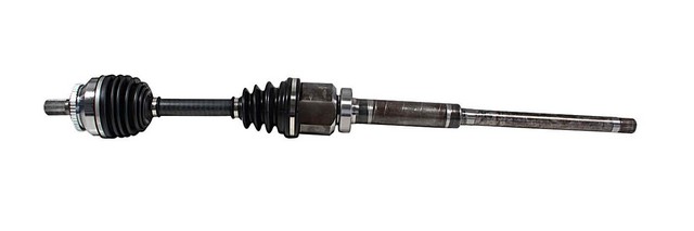 GSP CV Axle Assembly P/N:NCV73522