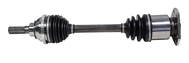 GSP CV Axle Assembly P/N:NCV82999