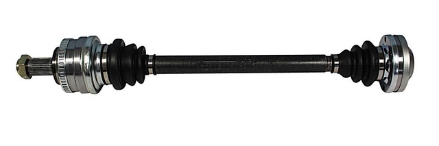 GSP CV Axle Assembly P/N:NCV27921