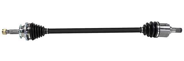 GSP CV Axle Assembly P/N:NCV37506