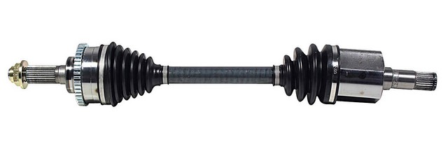 GSP CV Axle Assembly P/N:NCV47098
