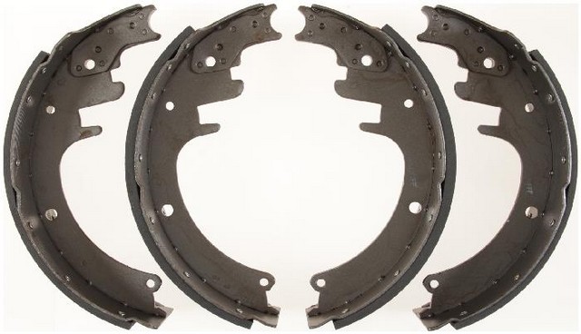 BENDIX PREMIUM BRAKE SHOES Drum Brake Shoe P/N:452
