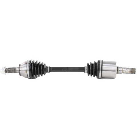 TrakMotive CV Axle Shaft P/N:MZ-8252