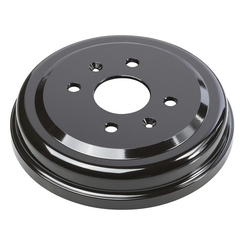 Wagner Brake Brake Drum P/N:BD126557E