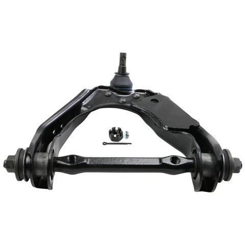 MOOG Chassis Products Suspension Control Arm and Ball Joint Assembly P/N:RK620263