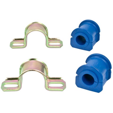 MOOG Chassis Products Suspension Stabilizer Bar Bushing Kit-Universal P/N:K90394