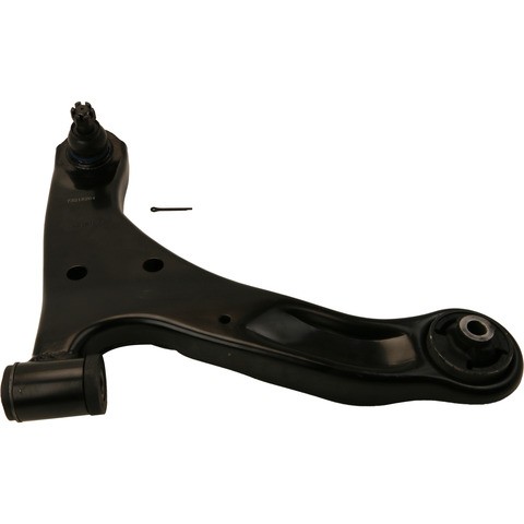 MOOG Chassis Products Suspension Control Arm and Ball Joint Assembly P/N:RK620575