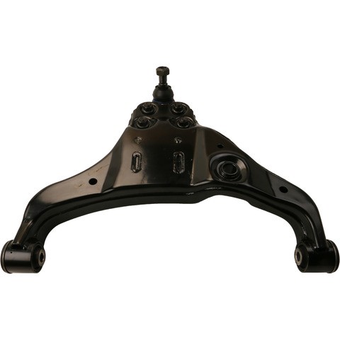 MOOG Chassis Products Suspension Control Arm and Ball Joint Assembly P/N:RK620679