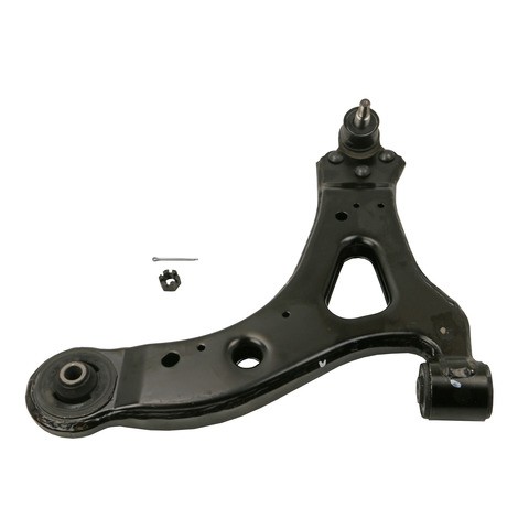 MOOG Chassis Products Suspension Control Arm and Ball Joint Assembly P/N:RK621944
