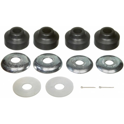 MOOG Chassis Products Suspension Strut Rod Bushing Kit P/N:K7090