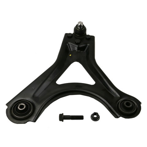 MOOG Chassis Products Suspension Control Arm and Ball Joint Assembly P/N:RK80390