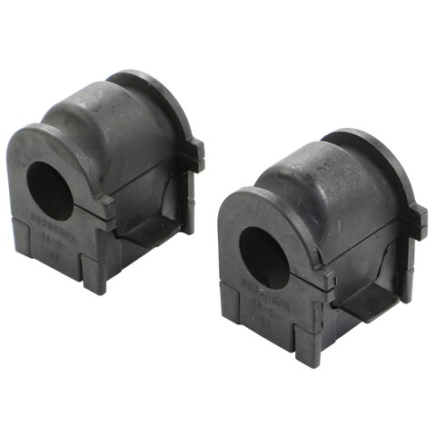 MOOG Chassis Products Suspension Stabilizer Bar Bushing Kit P/N:K201534