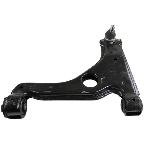 MOOG Chassis Products Suspension Control Arm and Ball Joint Assembly P/N:RK620079