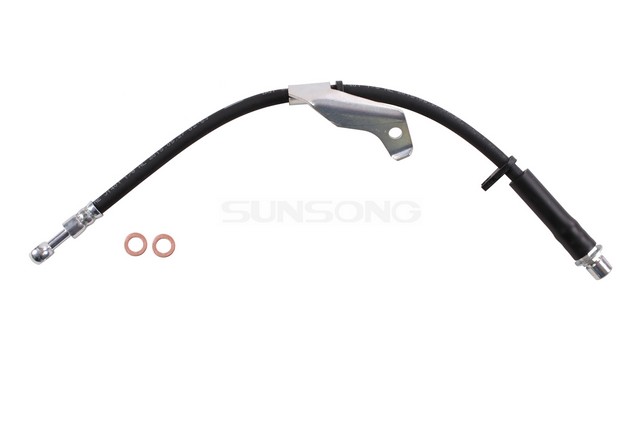 Sunsong Brake Hydraulic Hose P/N:2202086