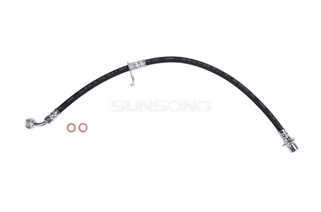 Sunsong Brake Hydraulic Hose P/N:2205985 Sunsong Brake Hydraulic Hose P/N:2205985