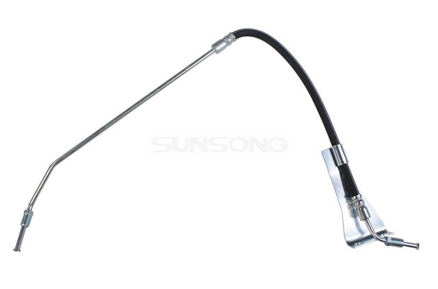 Sunsong Brake Hydraulic Hose P/N:2203498