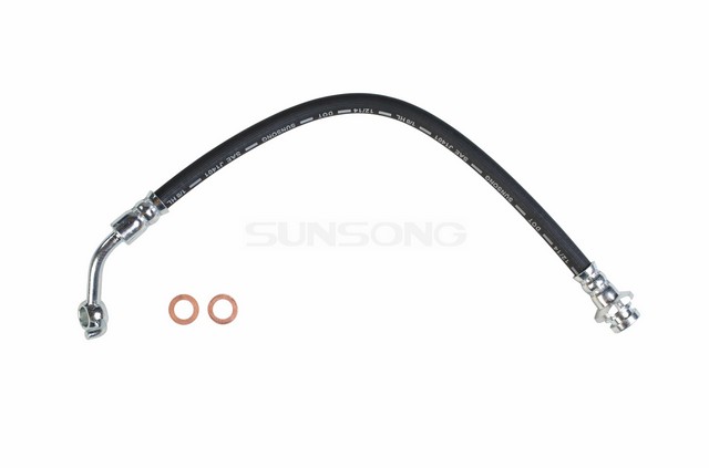 Sunsong Brake Hydraulic Hose P/N:2204758