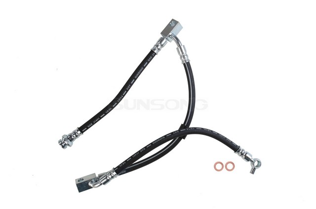 Sunsong Brake Hydraulic Hose P/N:2204773