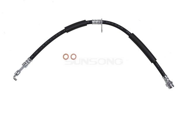 Sunsong Brake Hydraulic Hose P/N:2206601